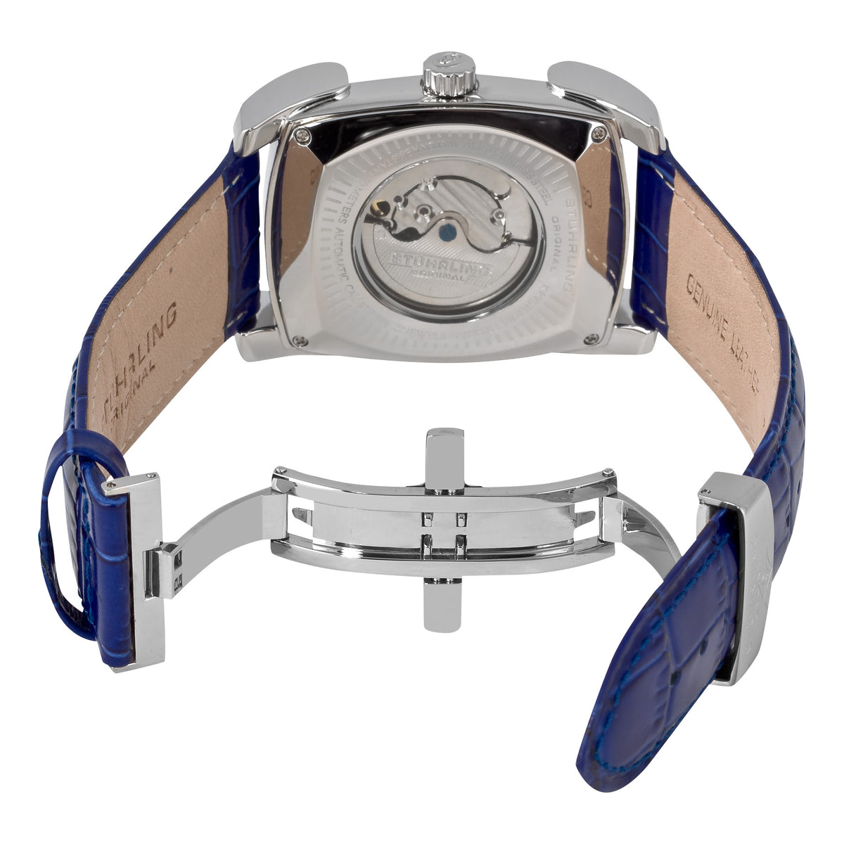 St.98XL.3315C6 Replacement Strap