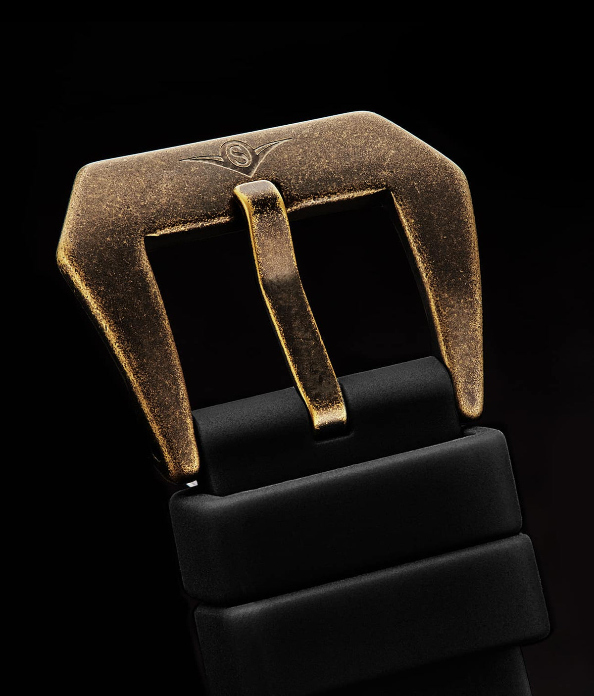 Luciano 371B.01, Depthmaster Heritage 1003.01, Signature Pen, and Watch Tool Kit