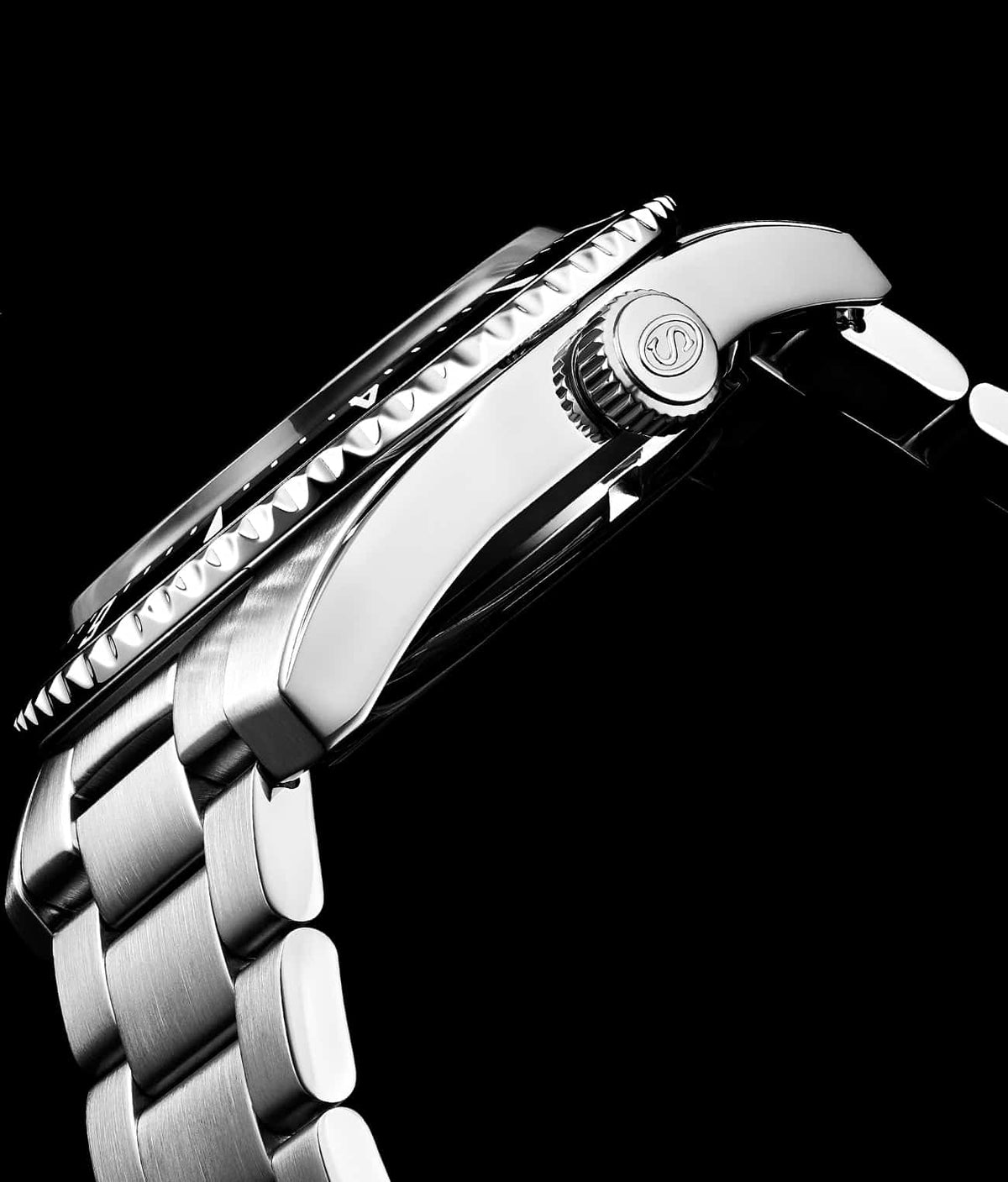 שעון Swiss Automatic Datemaster Heritage 1004 44 מ"מ