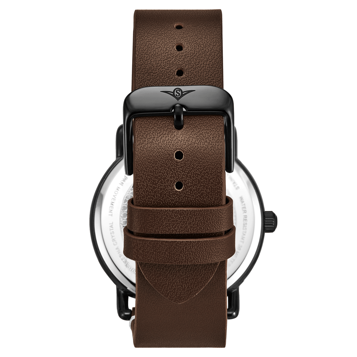 Metro 3901 Quartz 38mm Classic