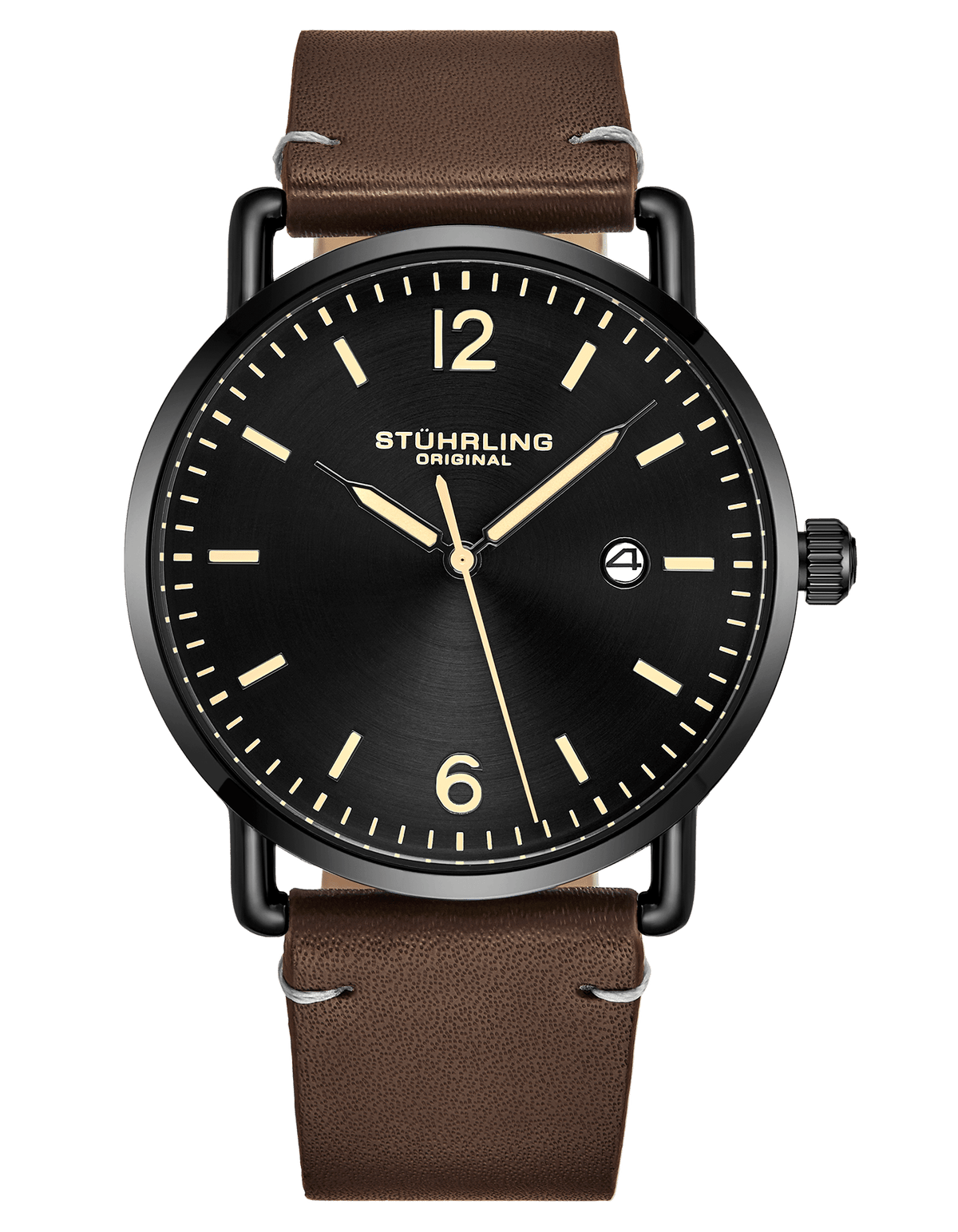 Metro 3901 Quartz 38mm Classic