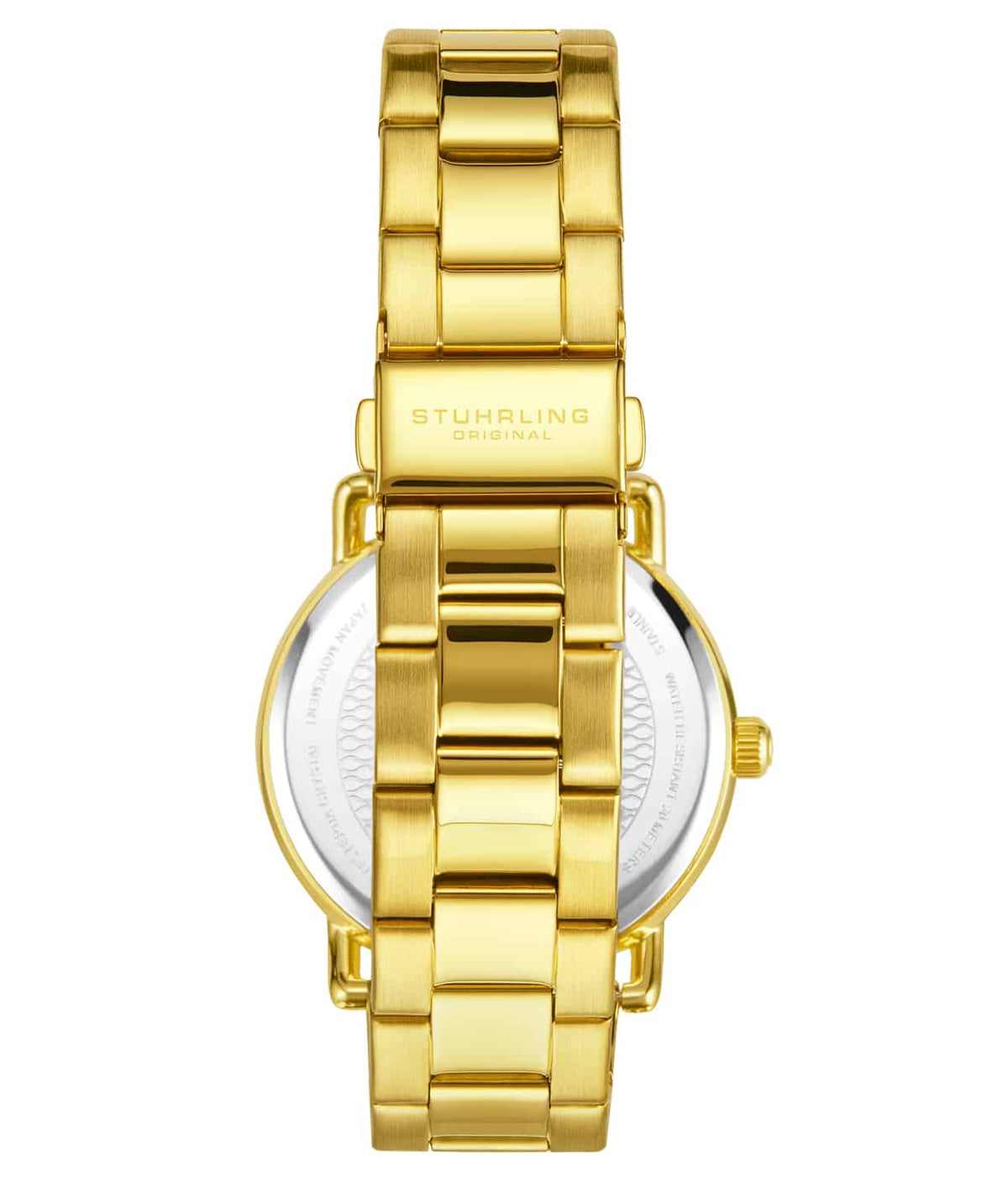 Oslo 3902 Quartz 38mm Fashion