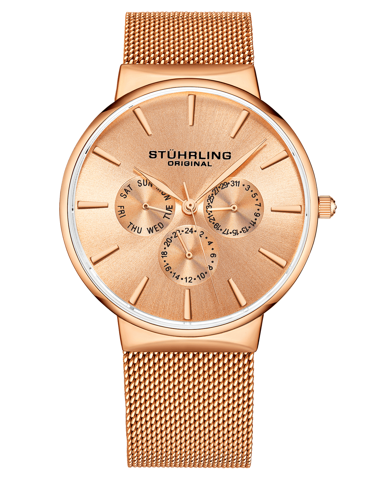 Monaco 3931 Quartz 39mm Sporty