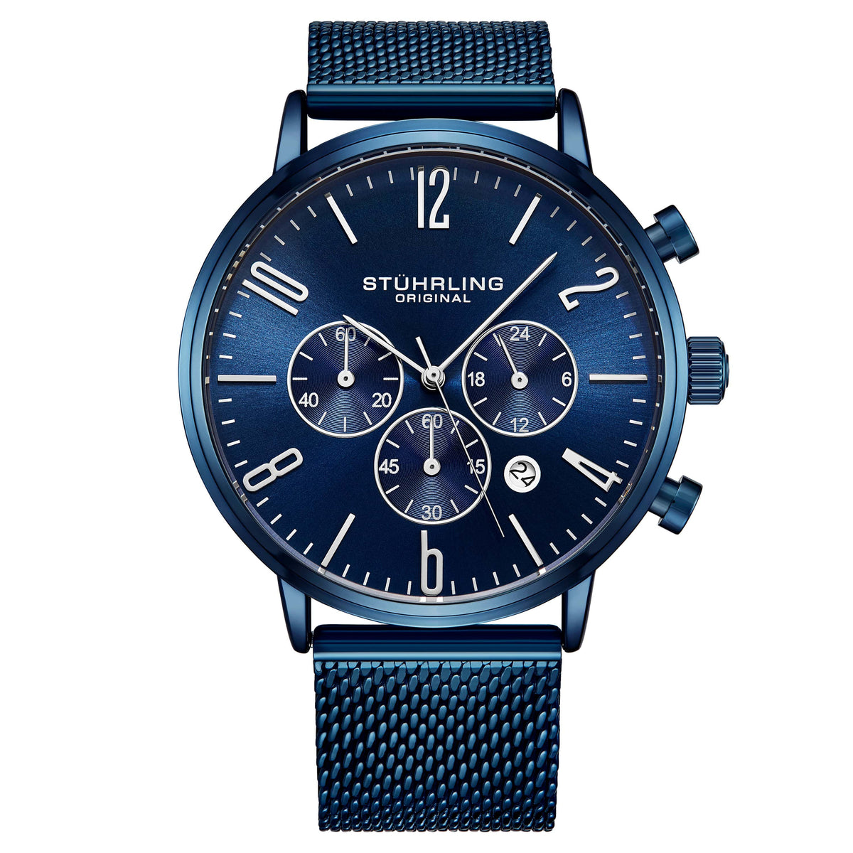 Summit 3932 Quartz 41mm
