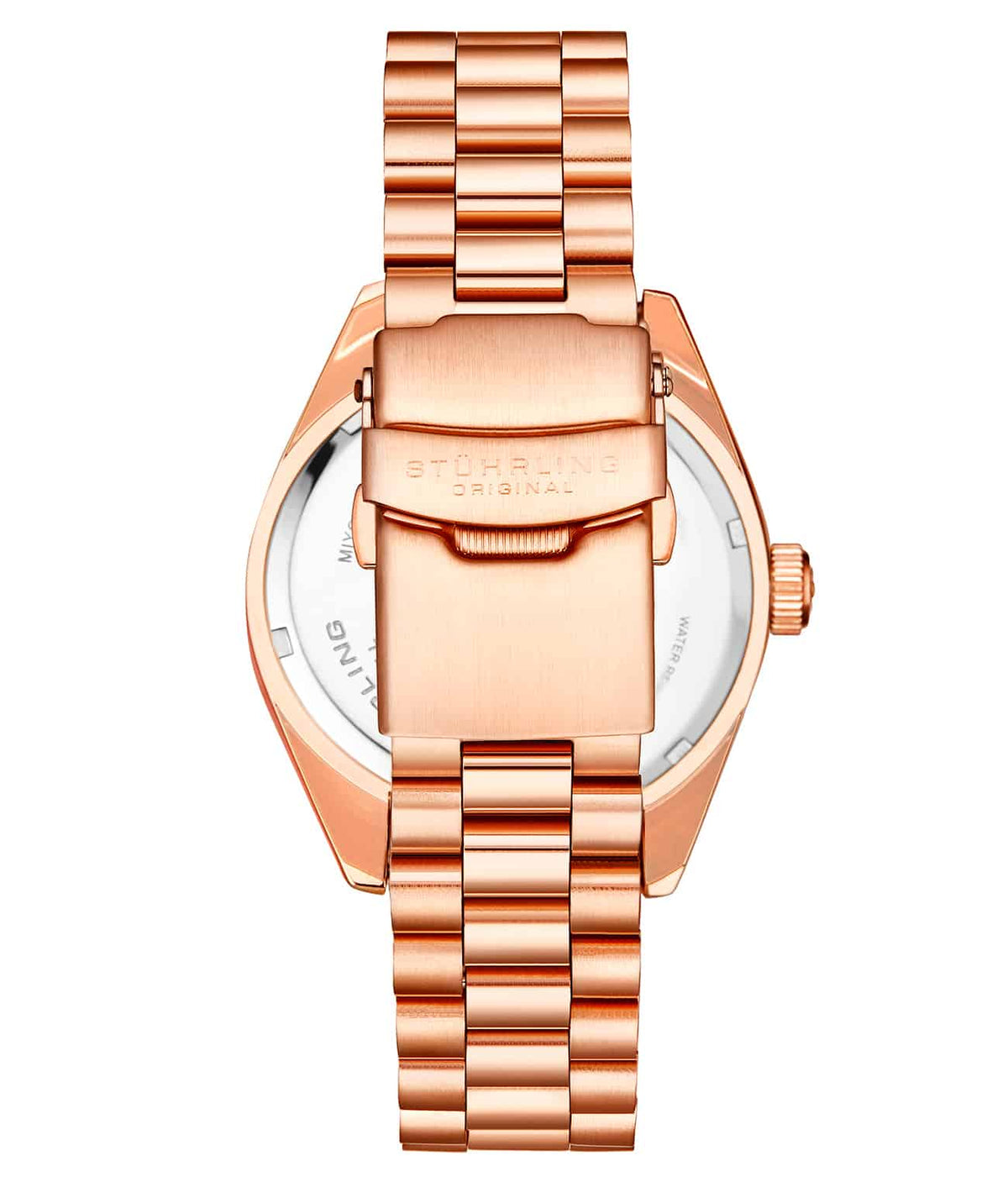 Lineage 3935 Quartz 42mm Classic