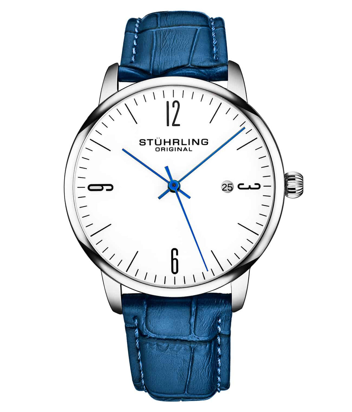 Rasa 3997A Quartz 40mm Classic