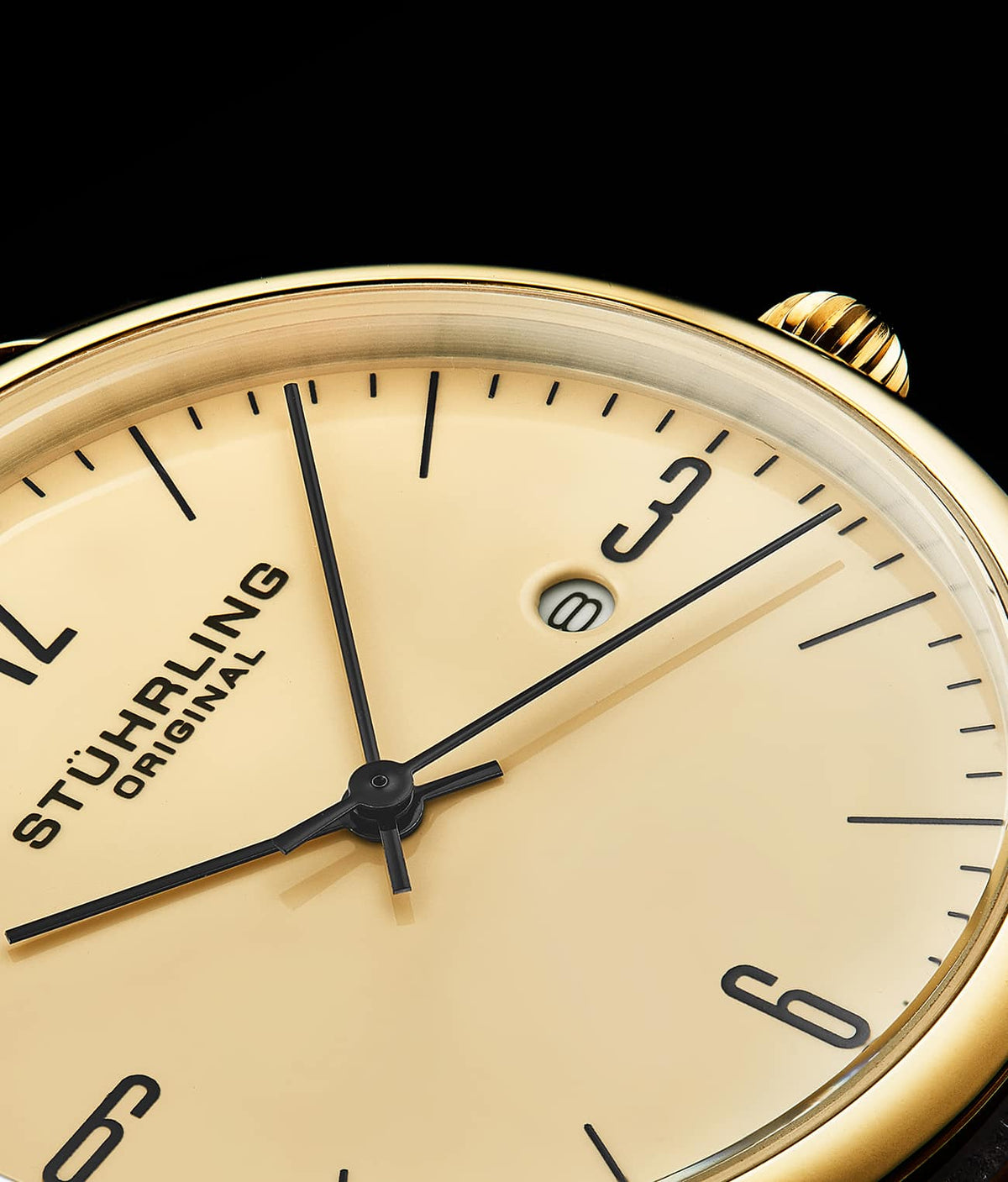 Rasa 3997A Quartz 40mm Classic