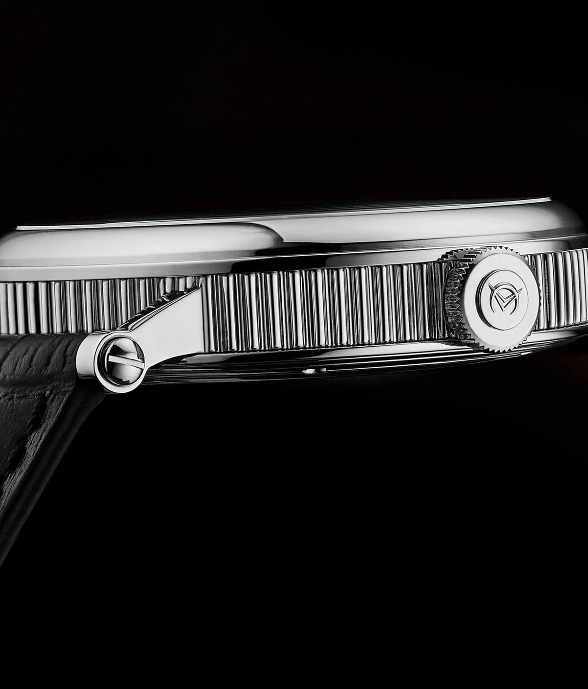 Swiss Made Classic A153