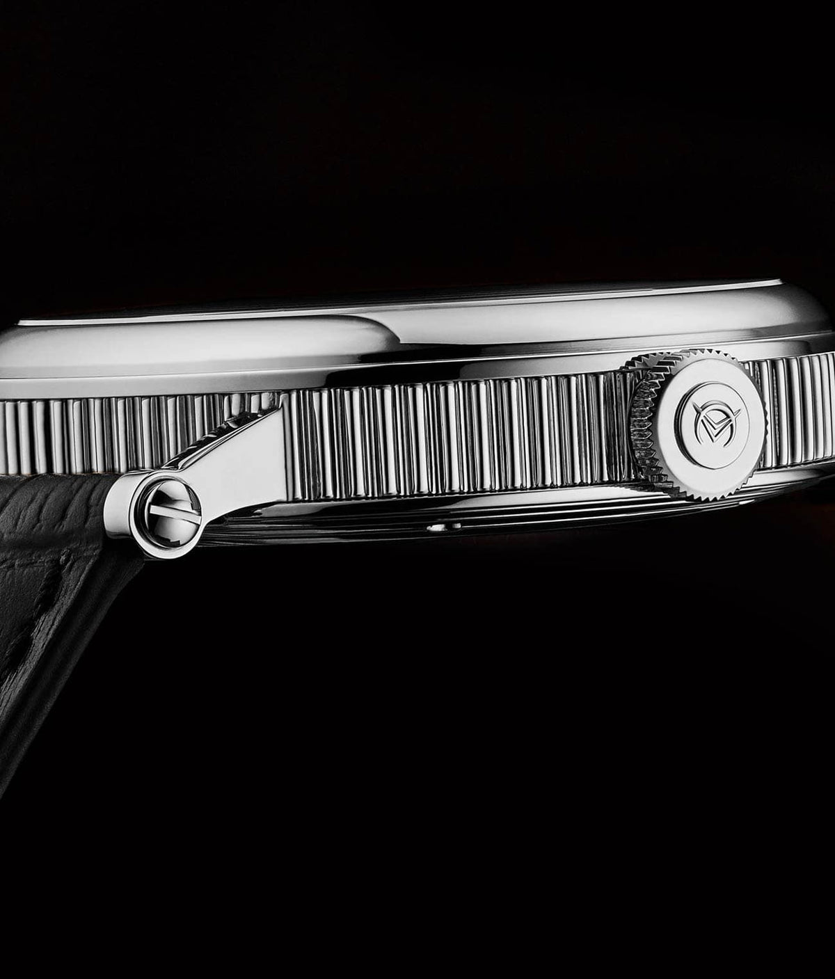 Swiss Made Classic A153