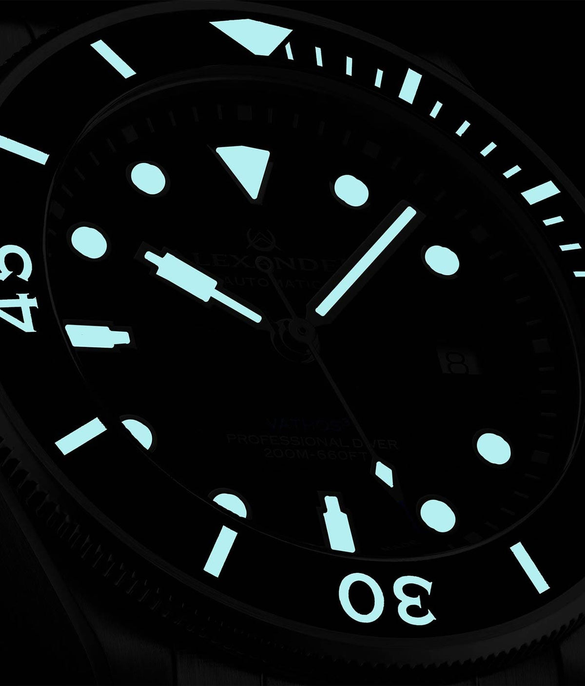 Swiss Made Vathos A520