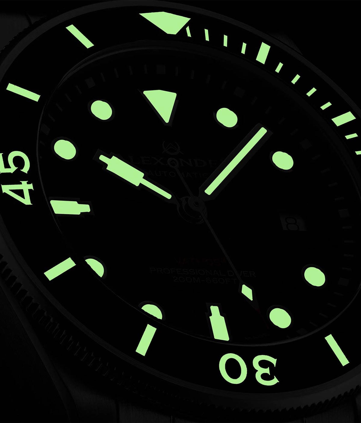 Swiss Made Vathos A520