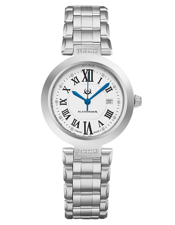 Swiss Made AD203B