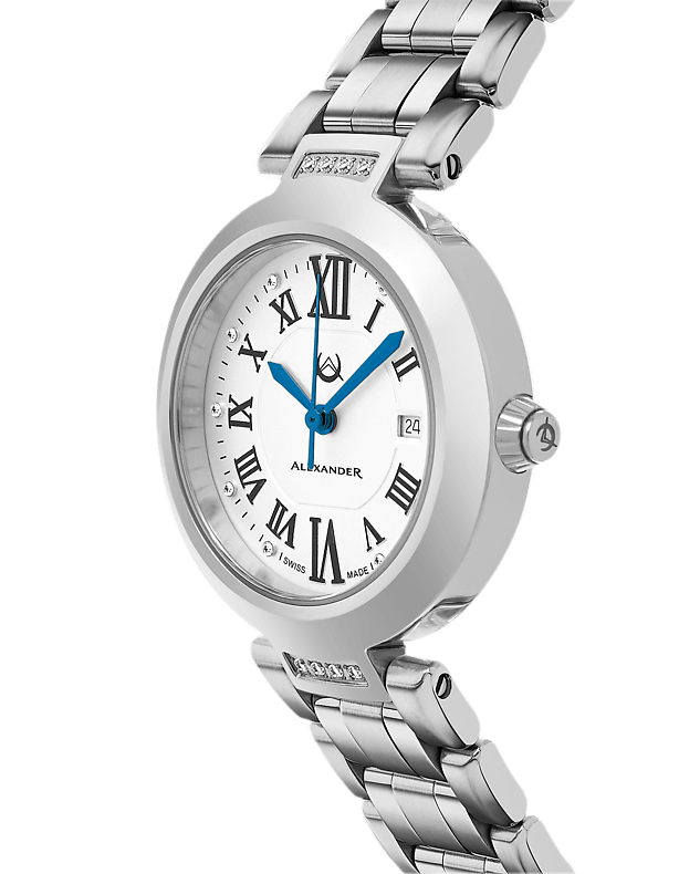 Swiss Made AD203B
