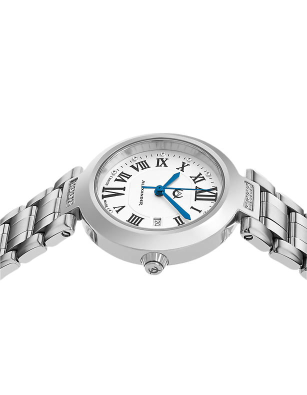 Swiss Made AD203B