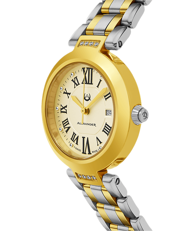 Swiss Made AD203B