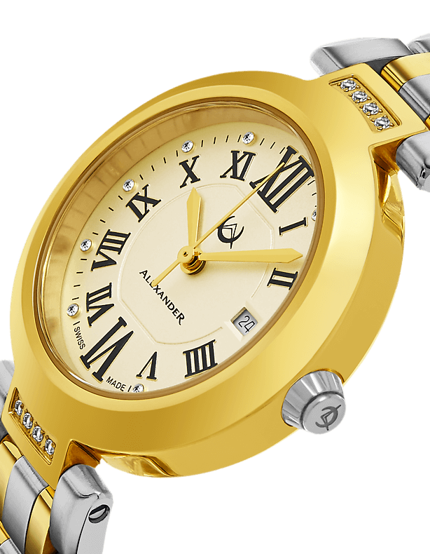 Swiss Made AD203B