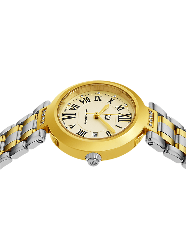 Swiss Made AD203B