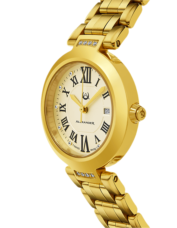 Swiss Made AD203B