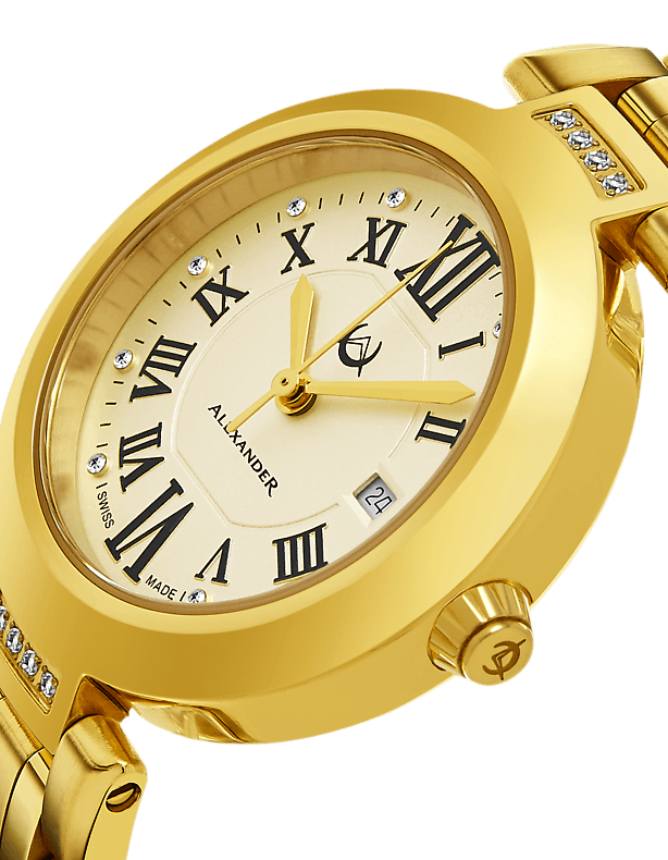 Swiss Made AD203B
