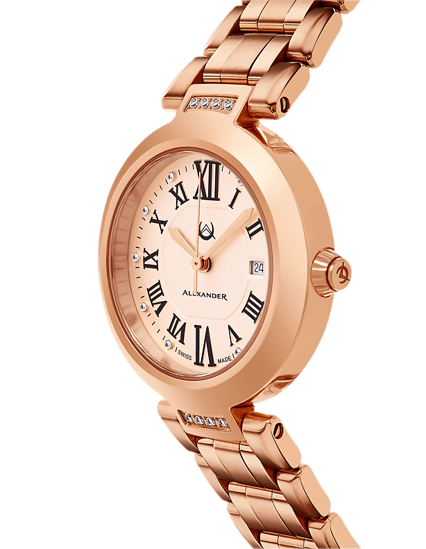Swiss Made AD203B