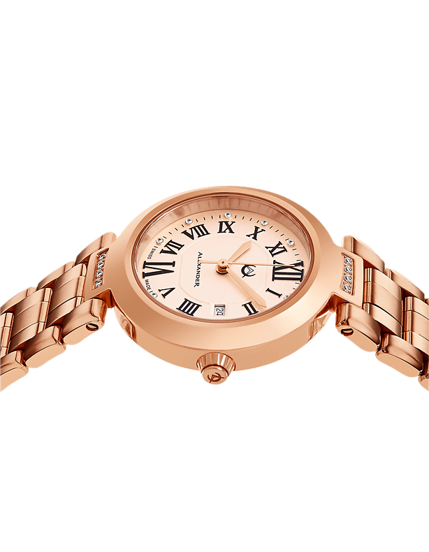 Swiss Made AD203B
