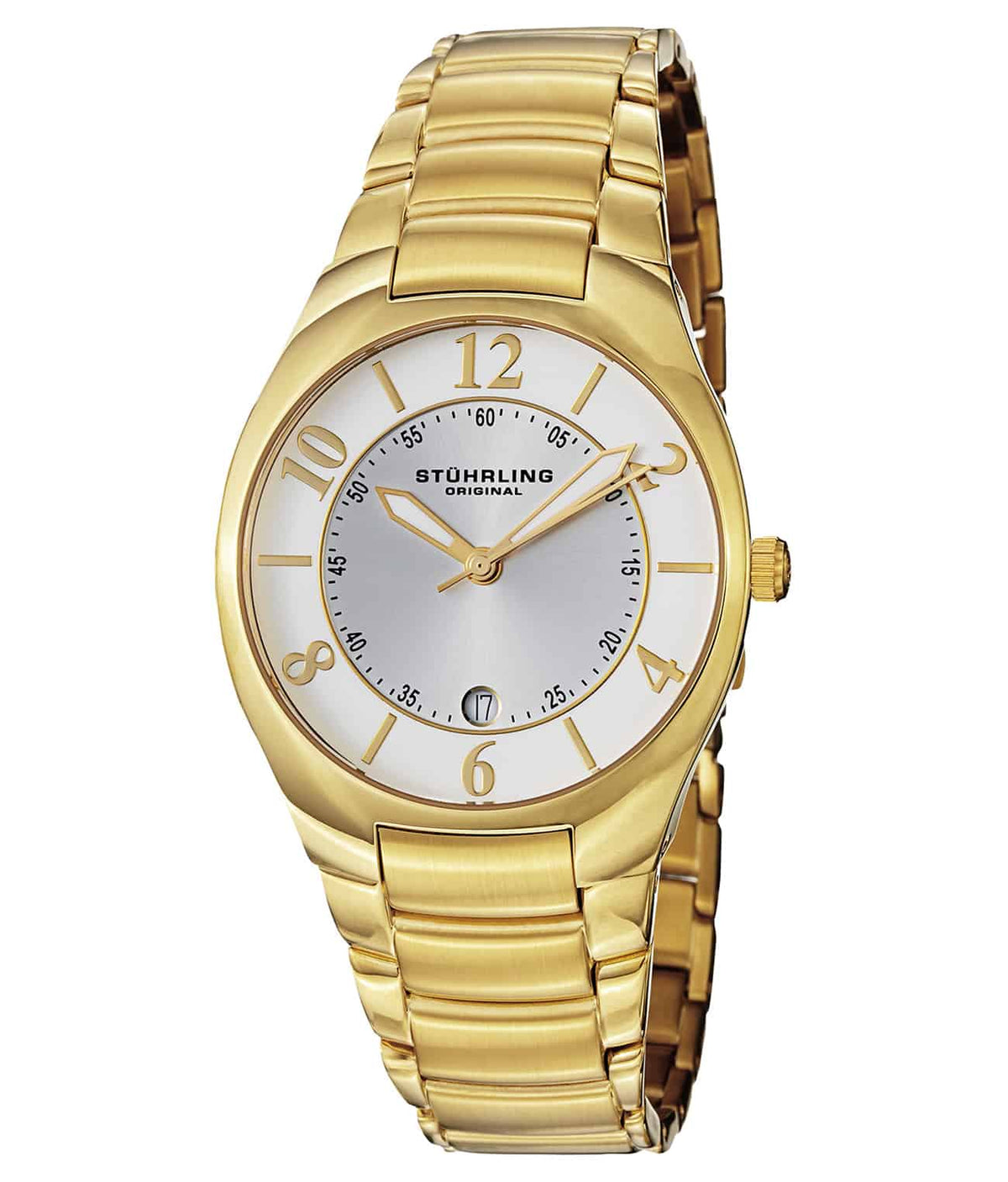 White/Gold/Gold