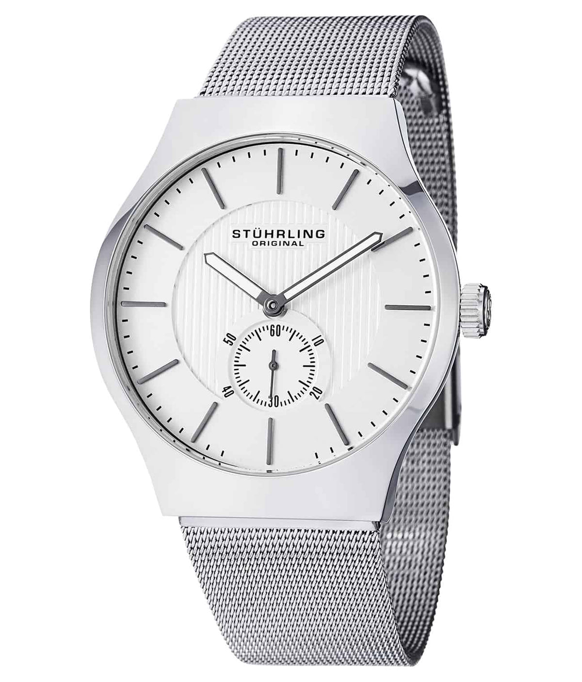 White/Silver/Silver