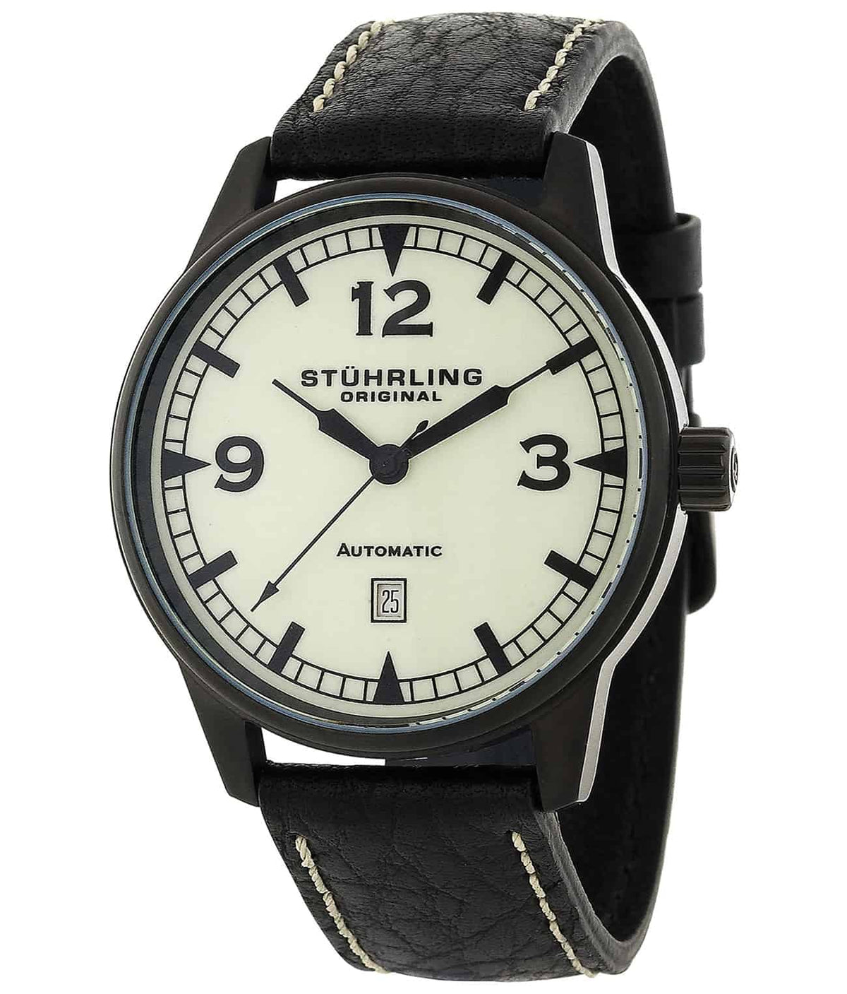 /Black PVD/Black