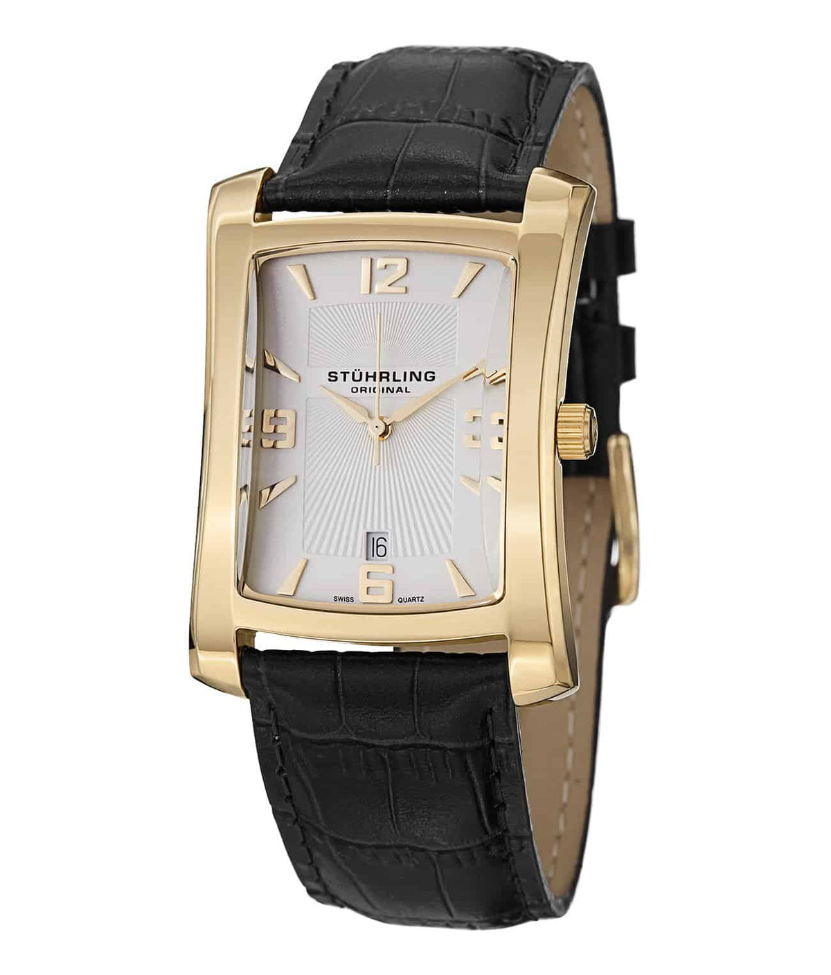 White/Gold/Black