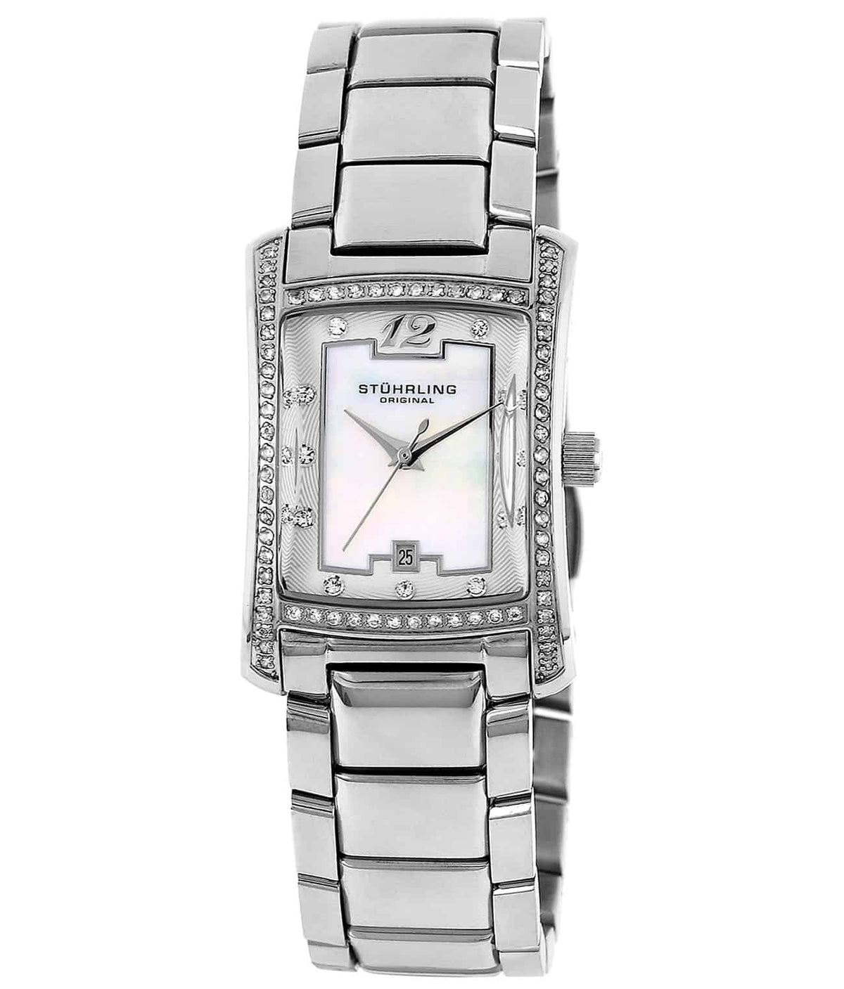 White/Silver/Silver
