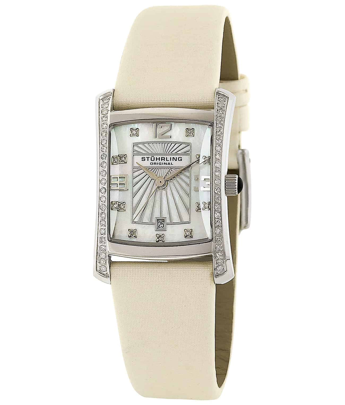 White/Silver/Ivory