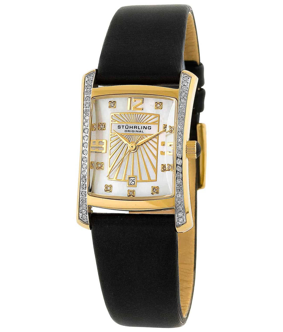 White/Gold/Black