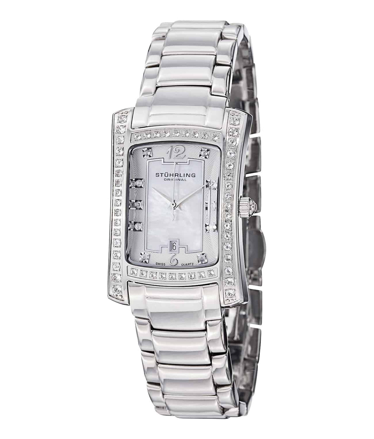 White/Silver/Silver