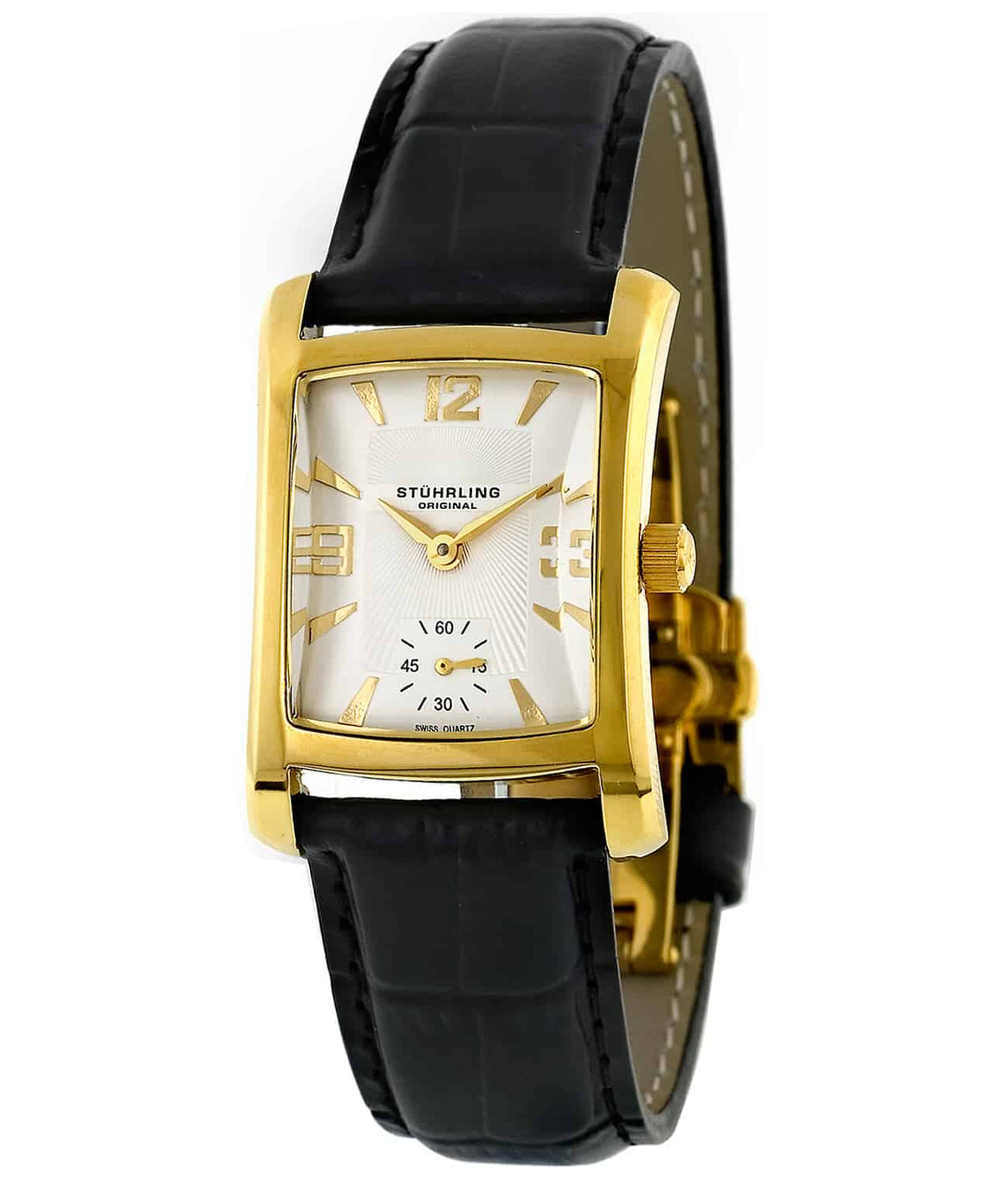 White/Gold/Black
