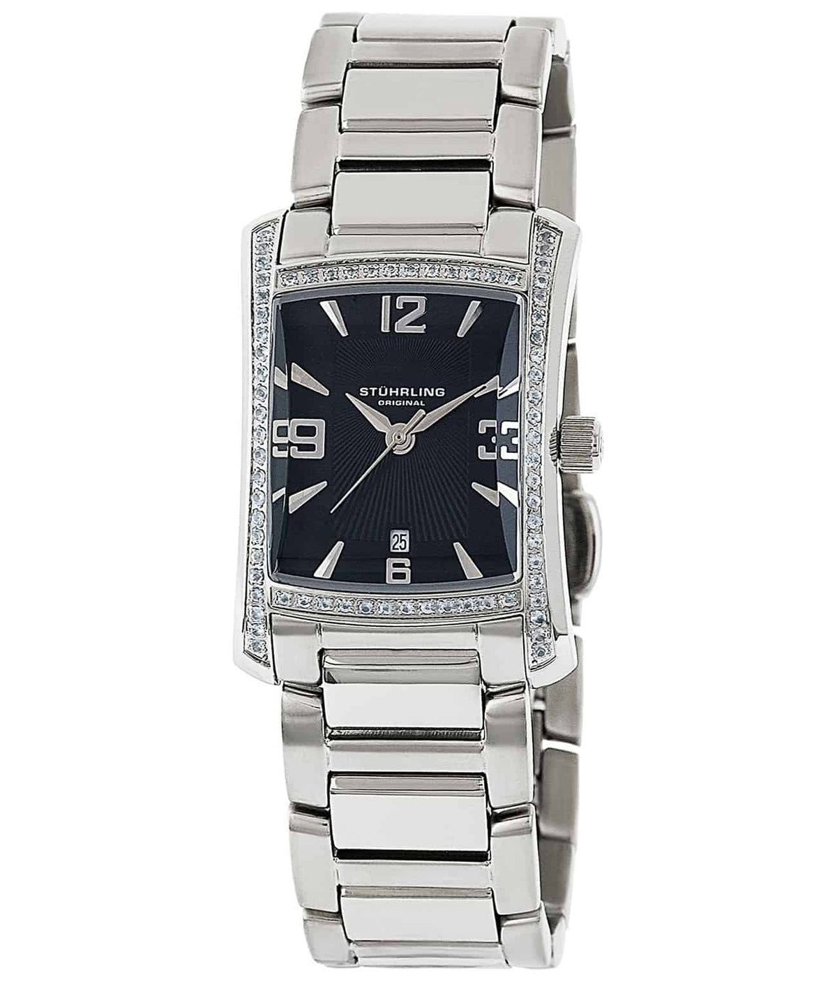 Black/Silver/Silver