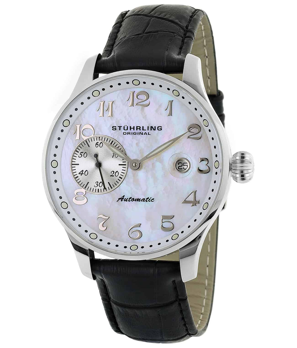White/Silver/Black
