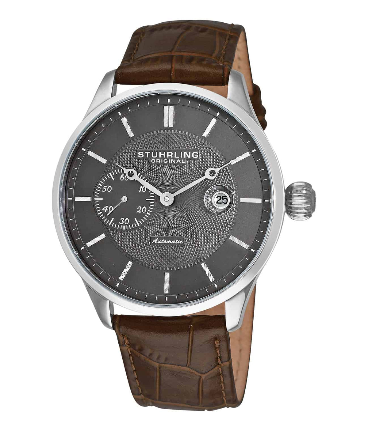 Grey/Silver/Brown