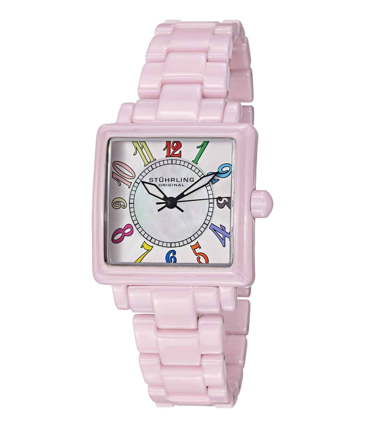 White/Pink/Pink
