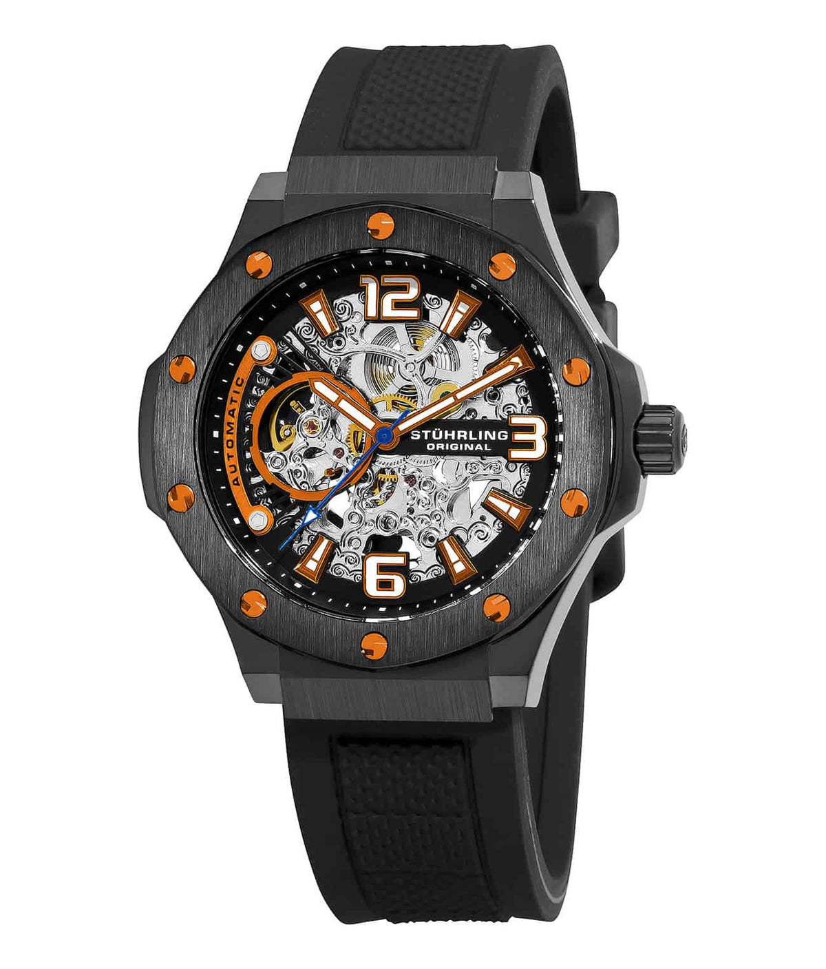 Black/Black PVD/Black 2