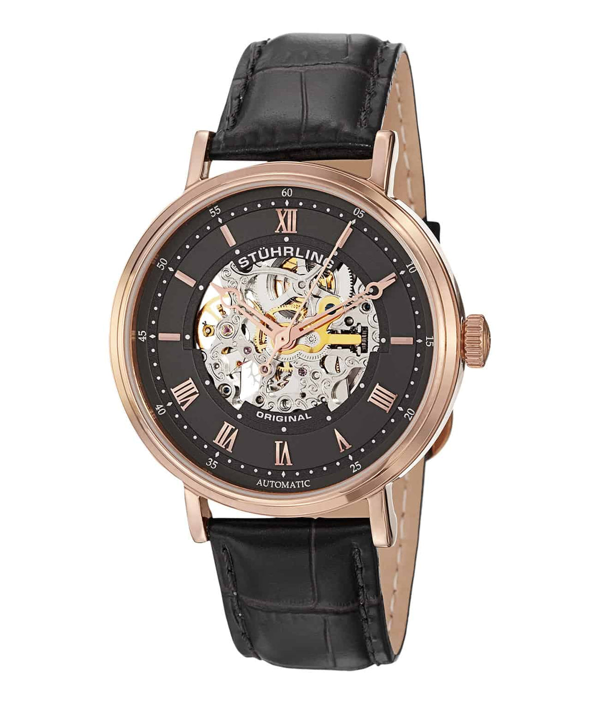 Grey/Rose/Black