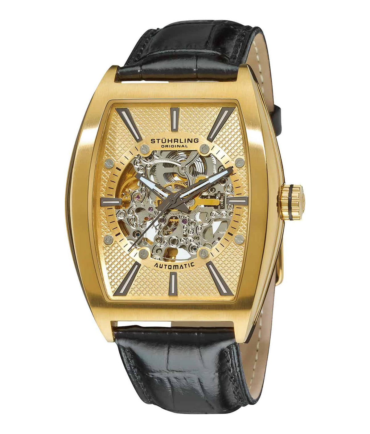 Gold/Gold/Black