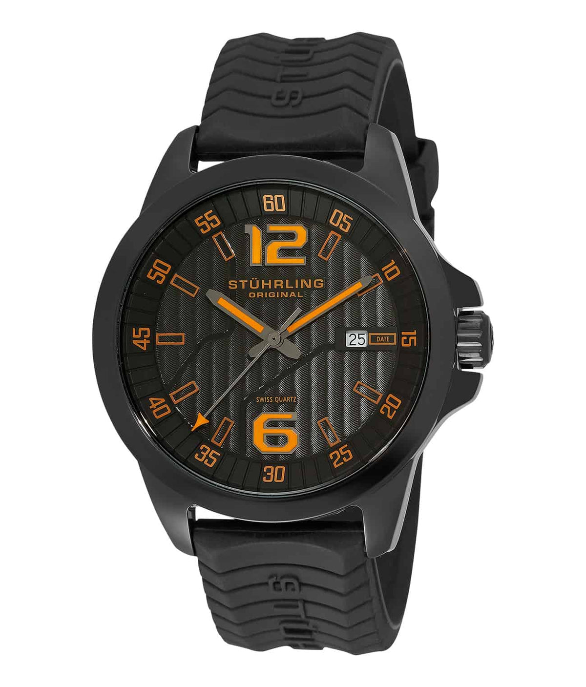 Black/Black PVD/Black 2
