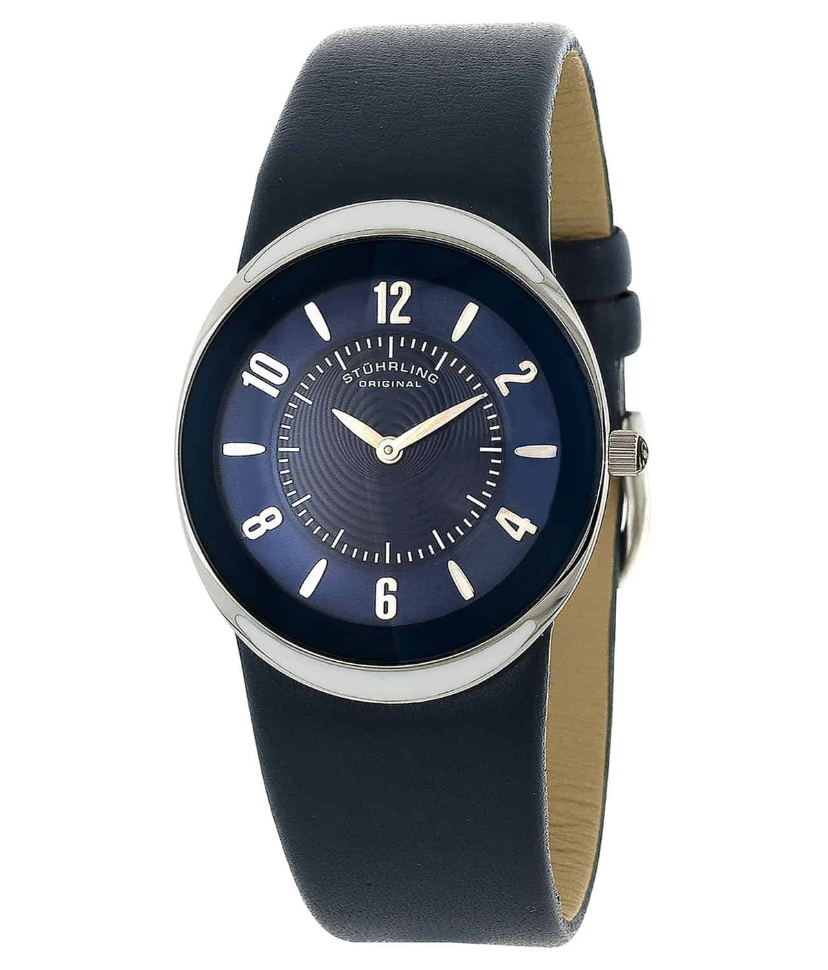 Blue/Silver/Navy