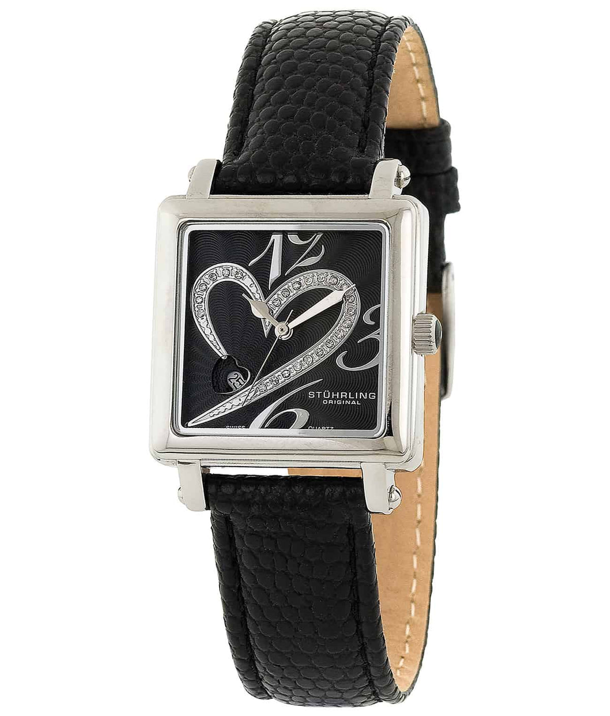 Black/Silver/Black