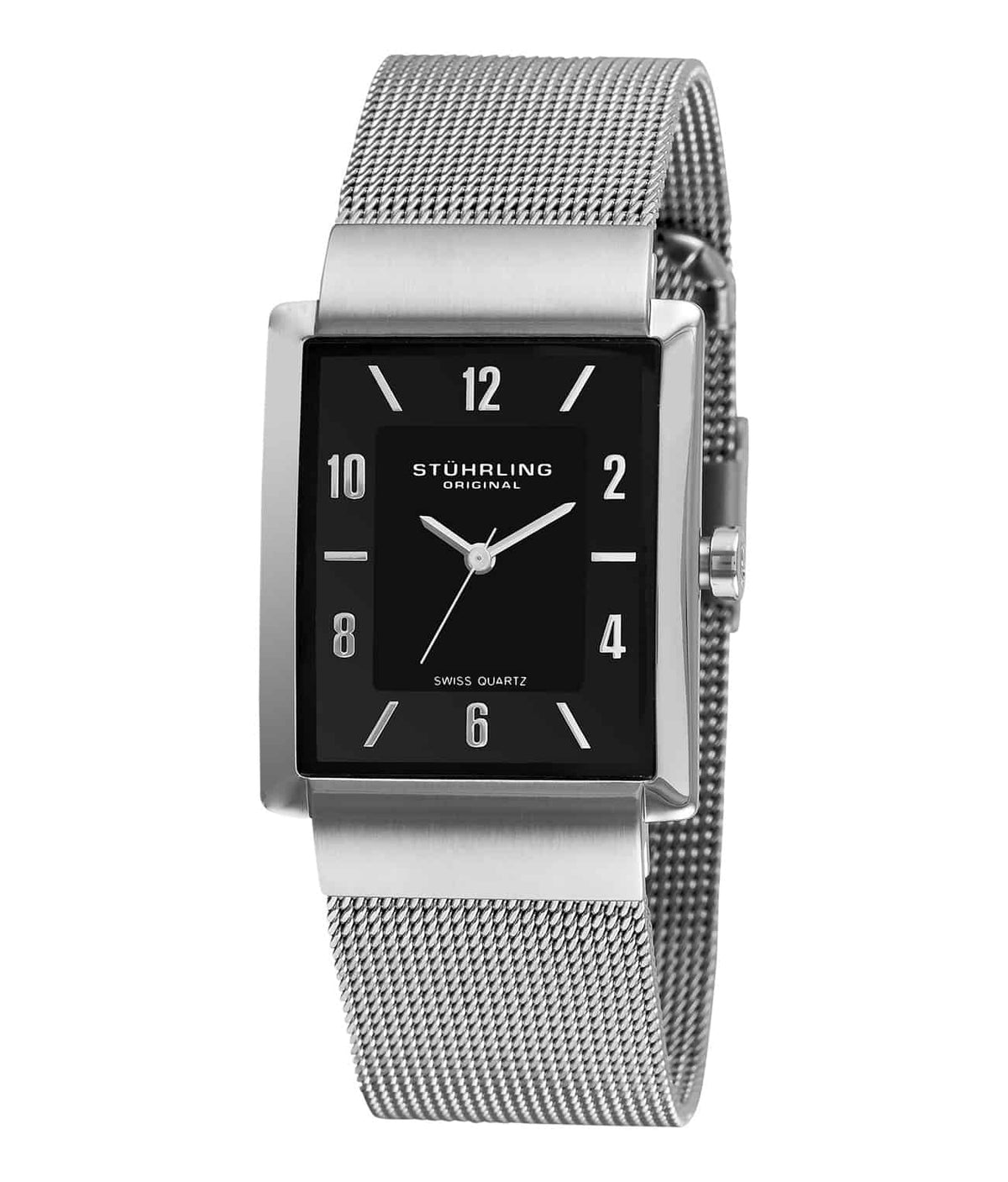 Black/Silver/Silver