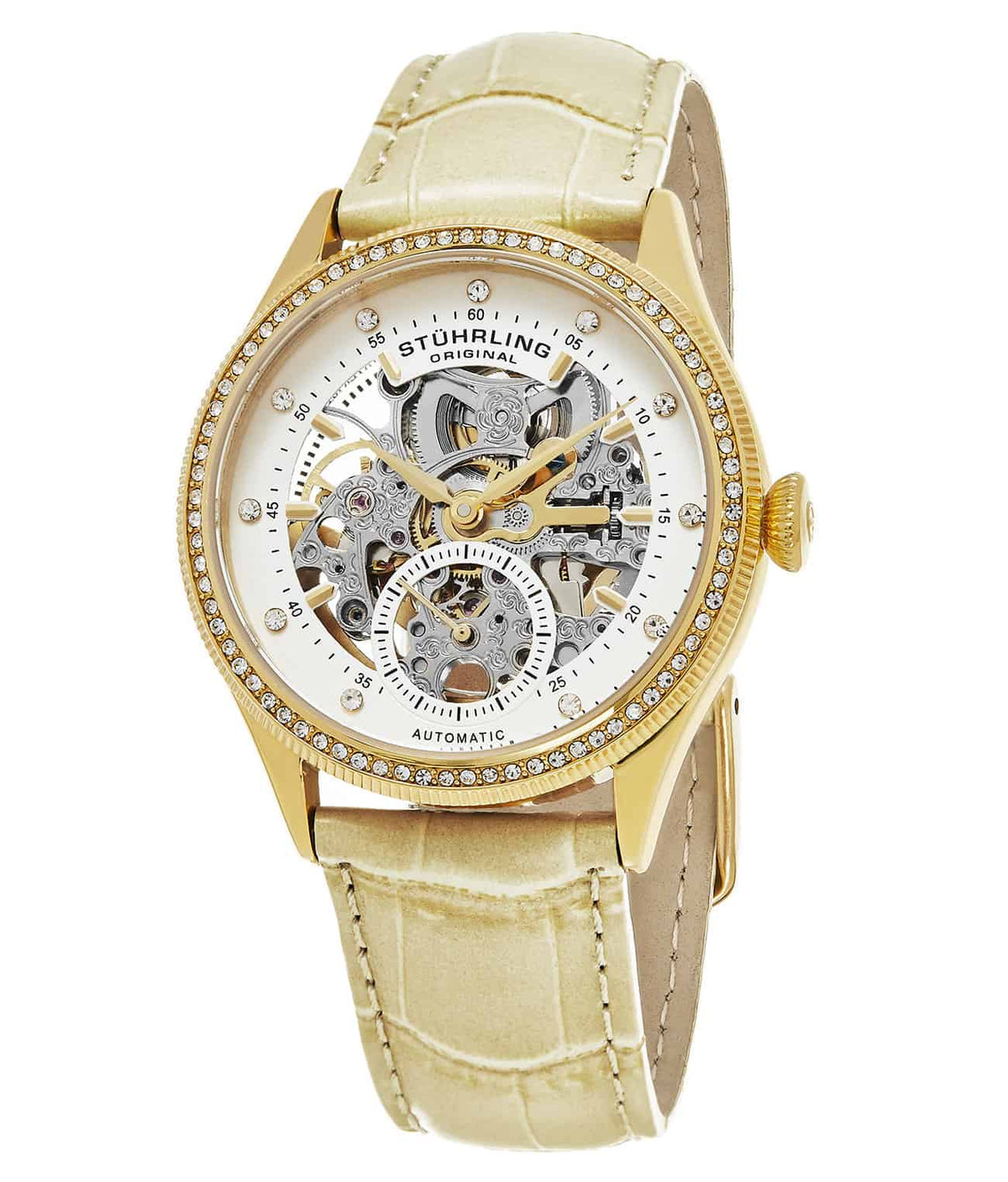 Silver/Gold/Beige