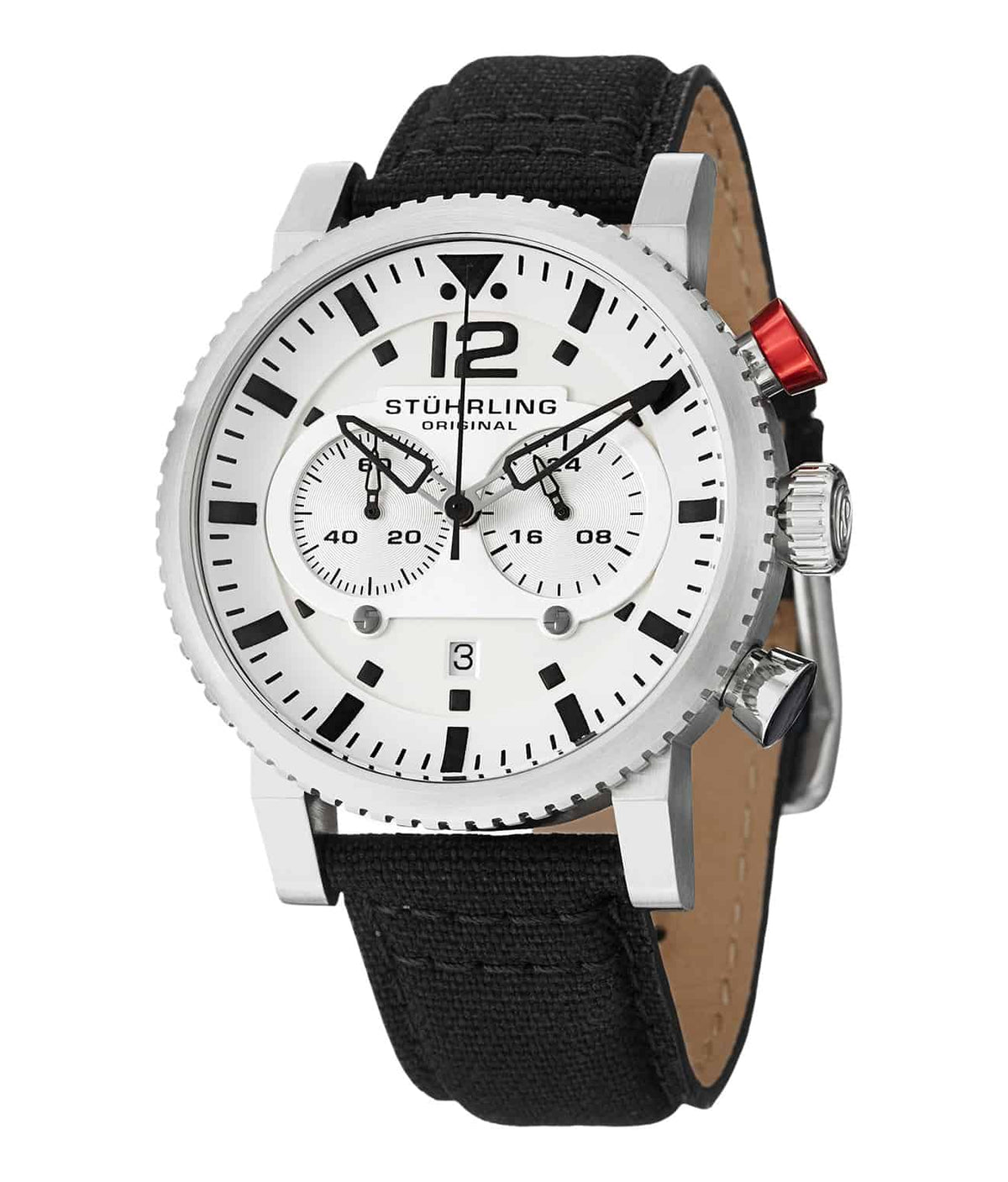White/Silver/Black
