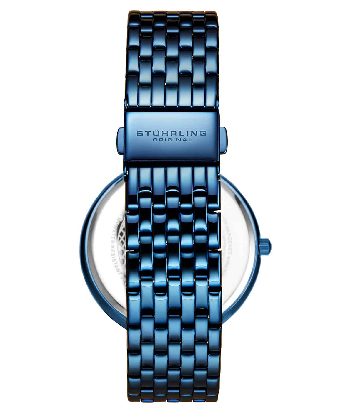 Blue/Blue/Blue