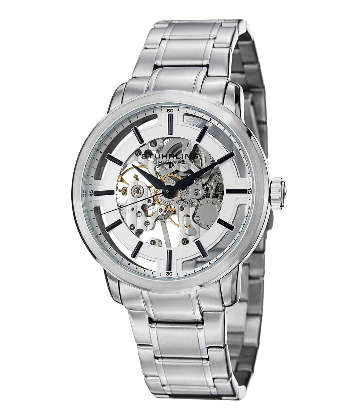 White/Silver/Silver