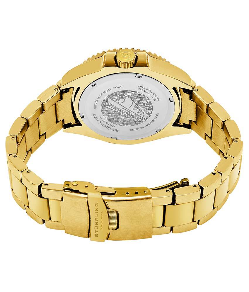 Blue/Gold/Gold